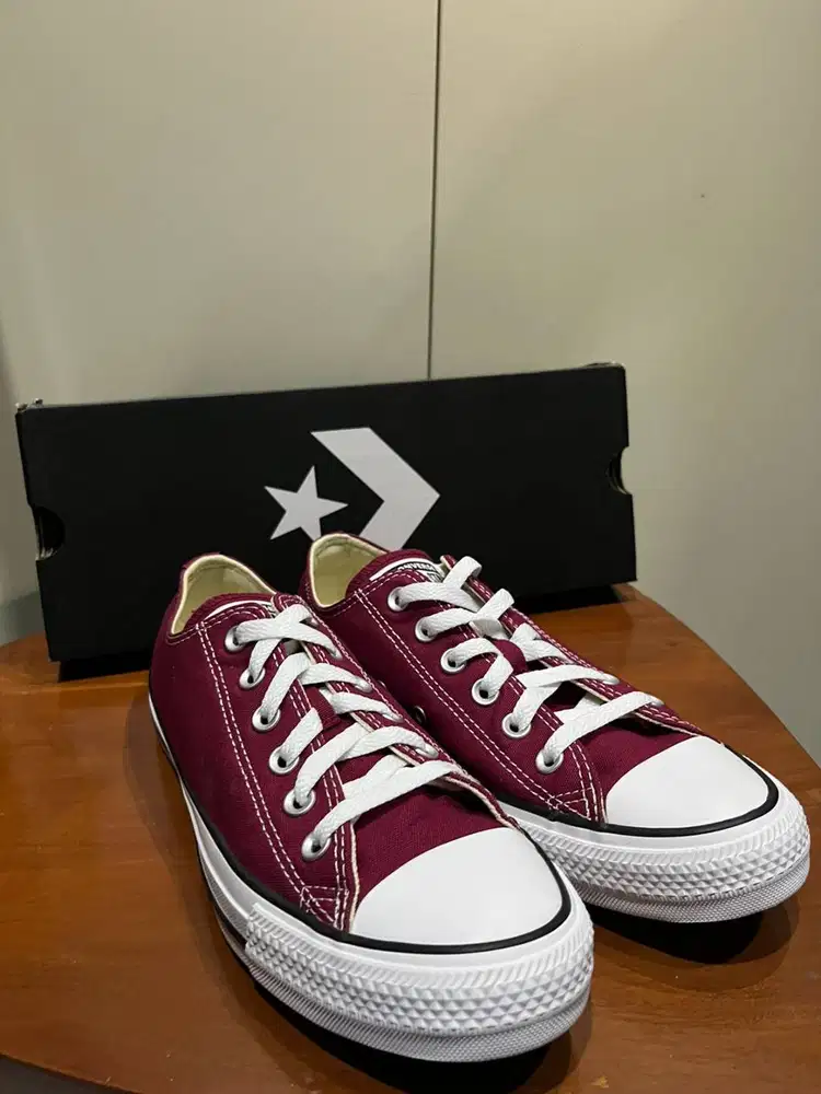 Jual Sepatu Converse Vietnam