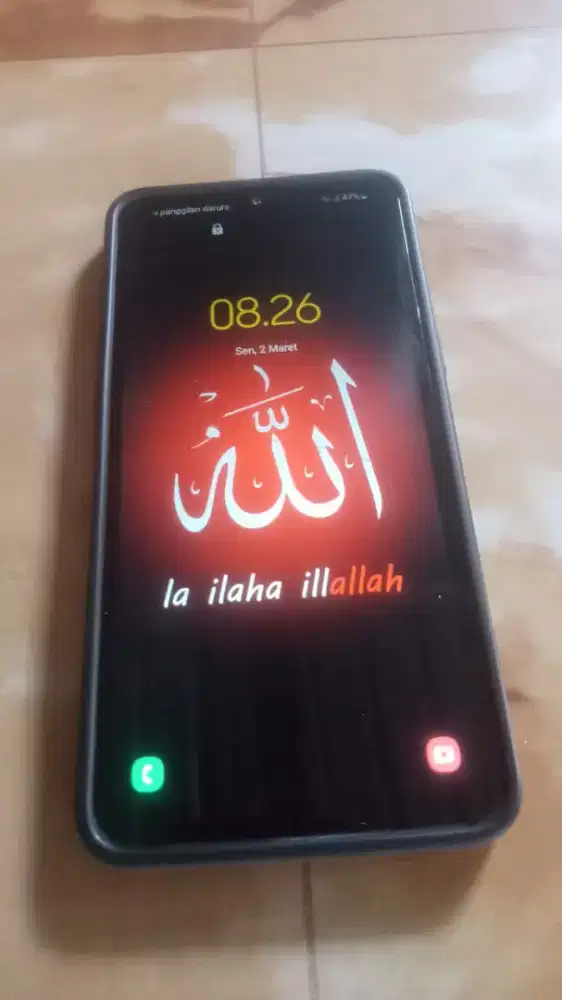 SAMSING a10s ram3/32Gb