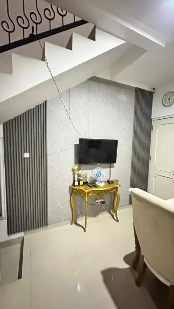 TERIMA PEMASANGAN PLAFON PVC DAN INTERIOR