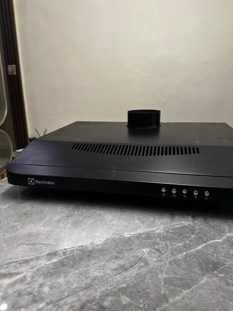 Cooker Hood Electrolux
