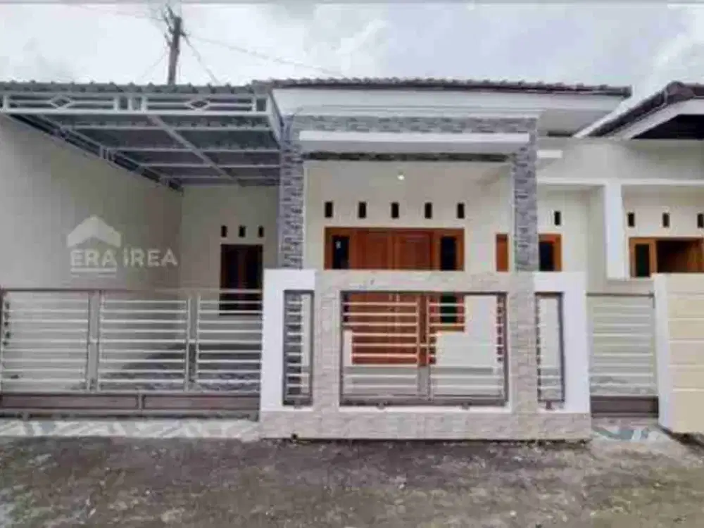 rumah Siap huni  dijual  solo di Gedongan  Colomadu Karanganyar