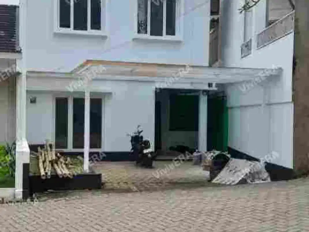 Dijual Rumah Dekat Lembang Park Zoo