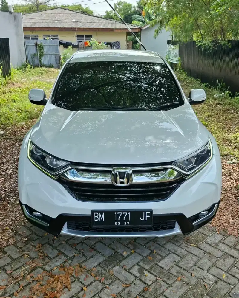 Crv1,5 turbo 2017 BM kota