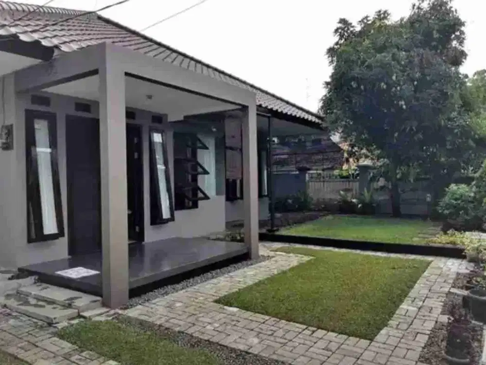 Sewa Rumah Siap Huni Jagakarsa – Luas Tanah 379m², Jarang Ada!