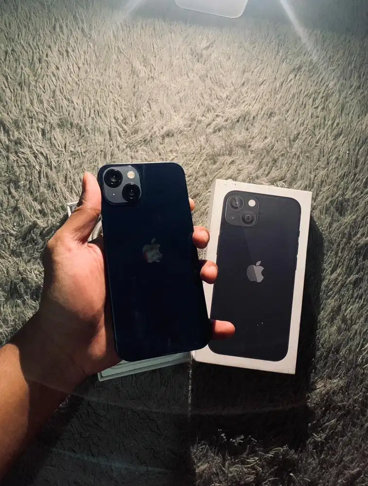 iphone 13 128gb All operator