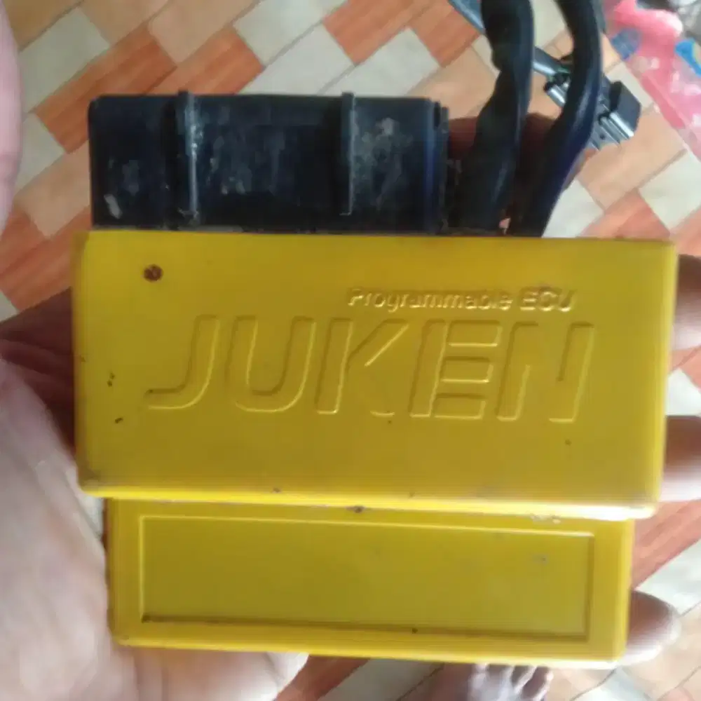 Ecu nmax dll kondisi bagus