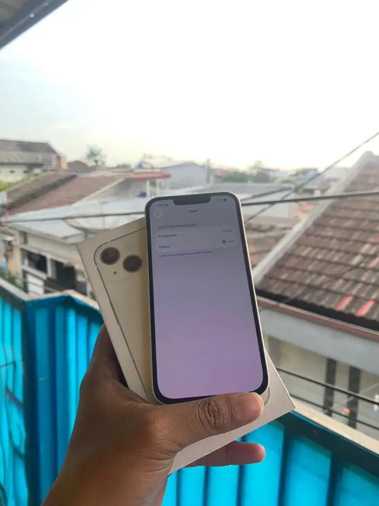 iphone 13 128 inter alloperator