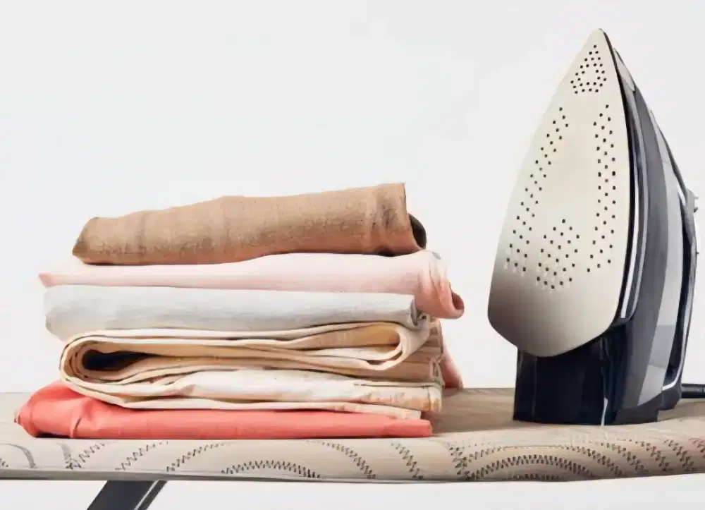 Dibutuhkan Segera Juru Setrika