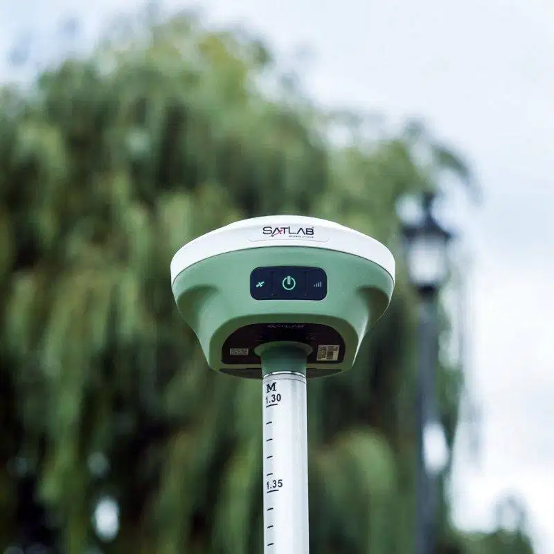 GPS Geodetik SATLAB FREYJA