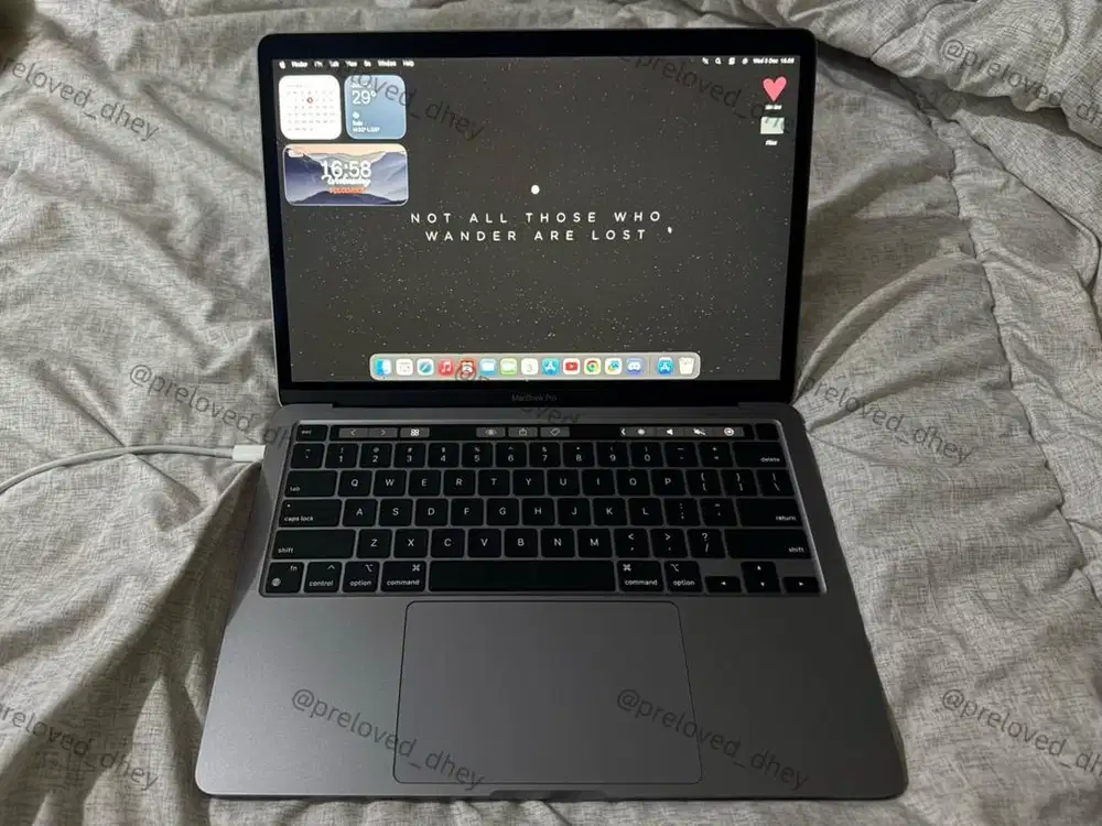 Macbook Pro M2 Ibox