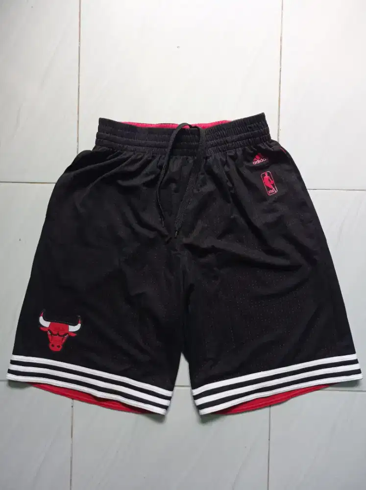 Celana basket nba adidas original