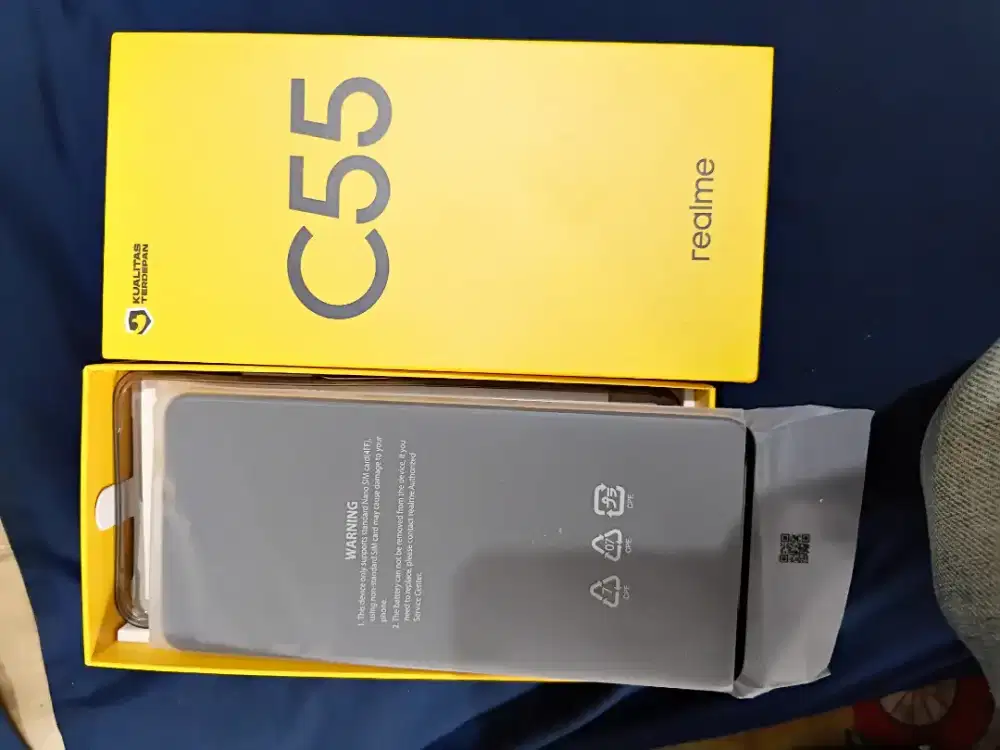 ForSale realme c55 6/128