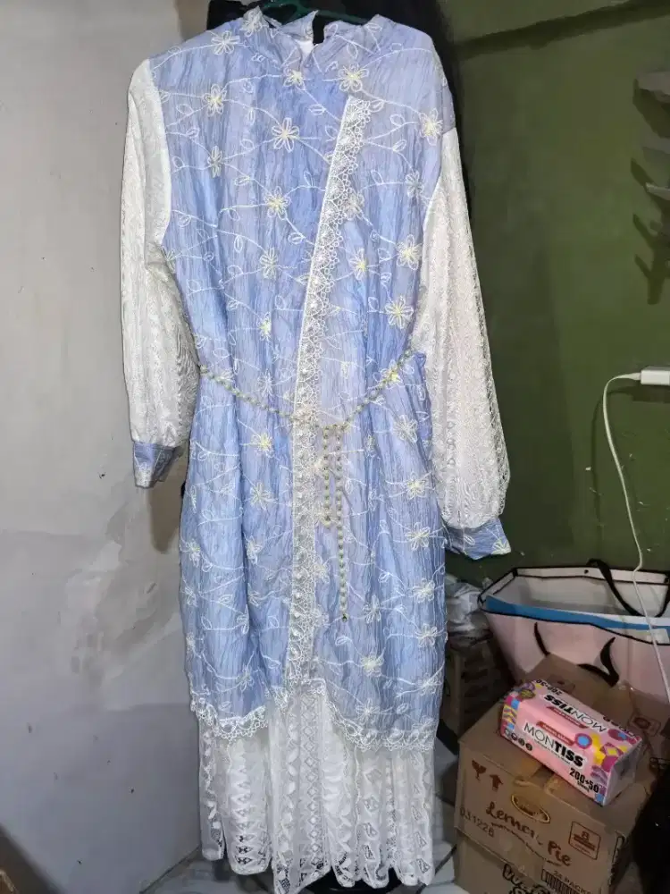 Baju Lebaran dan kondangan