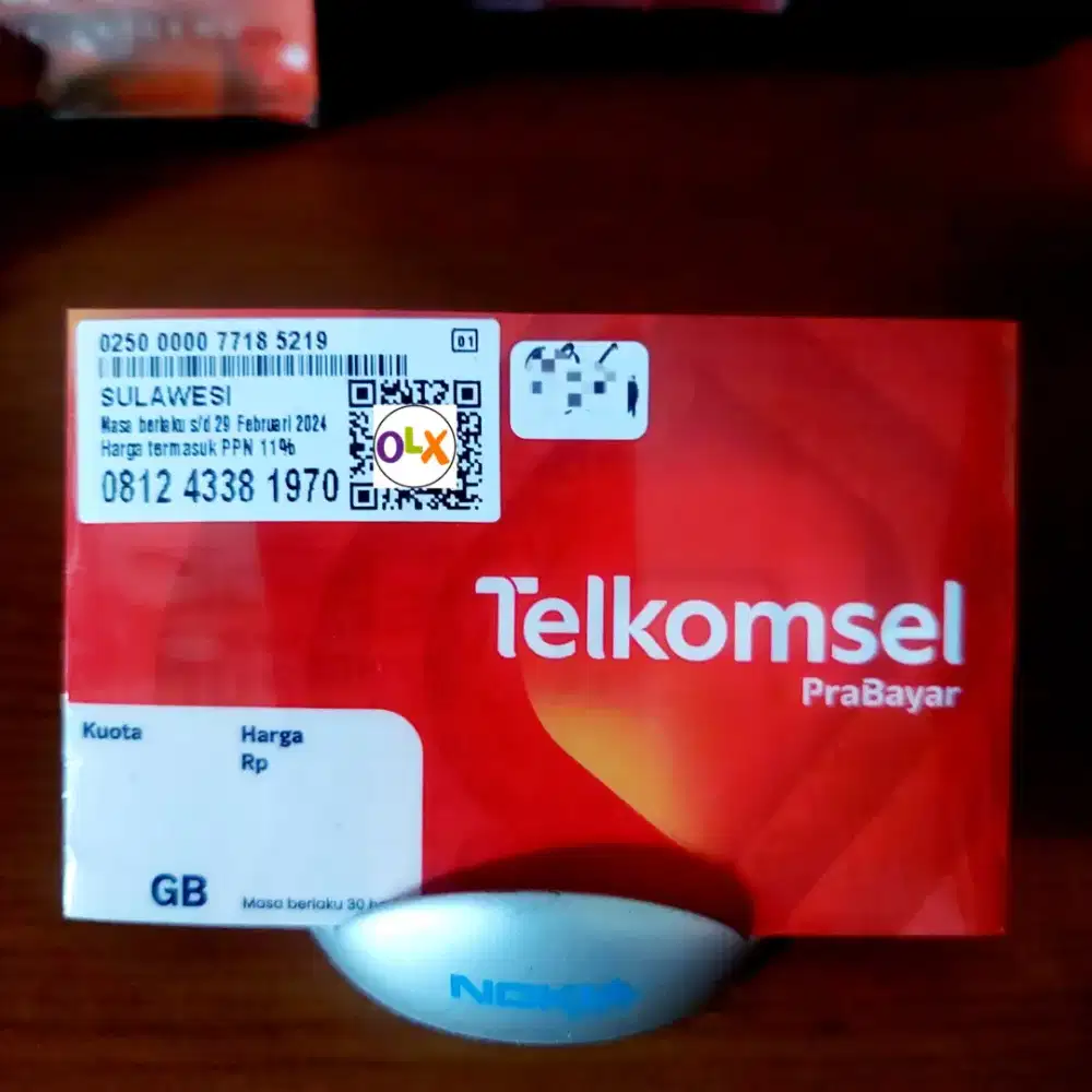 Perdana Simpati Tahun Lahir 1970