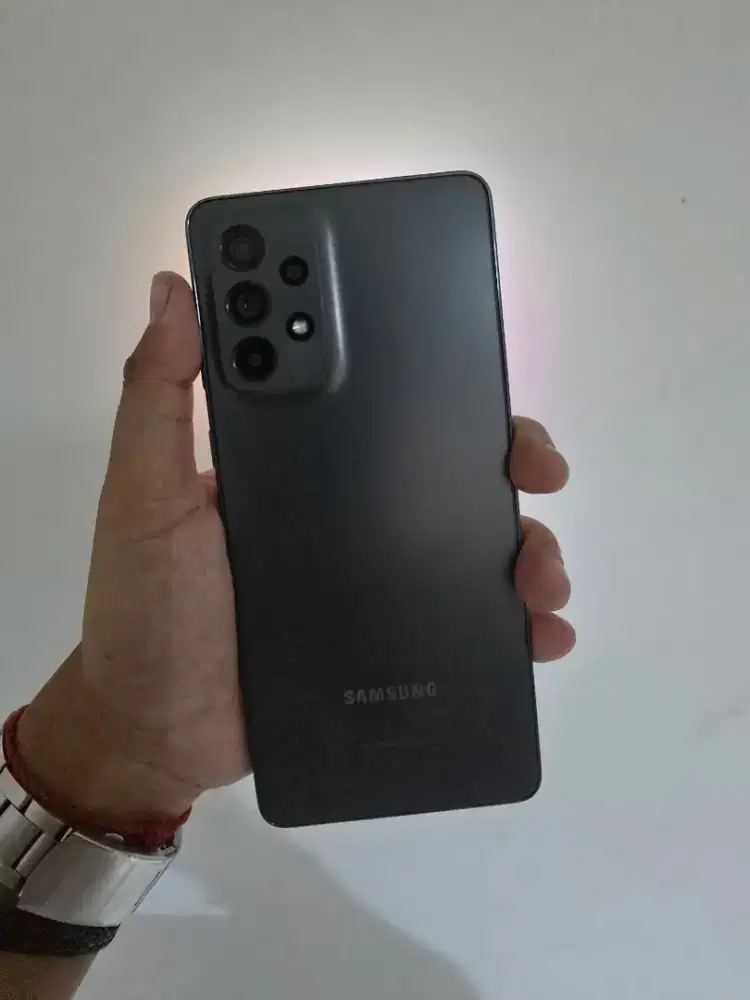 Samsung Galaxy A73 5G RAM 8/256GB Super Mulus istimewa resmi SEIN