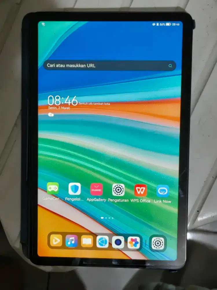 Tablet Huawei Matepad 10,4