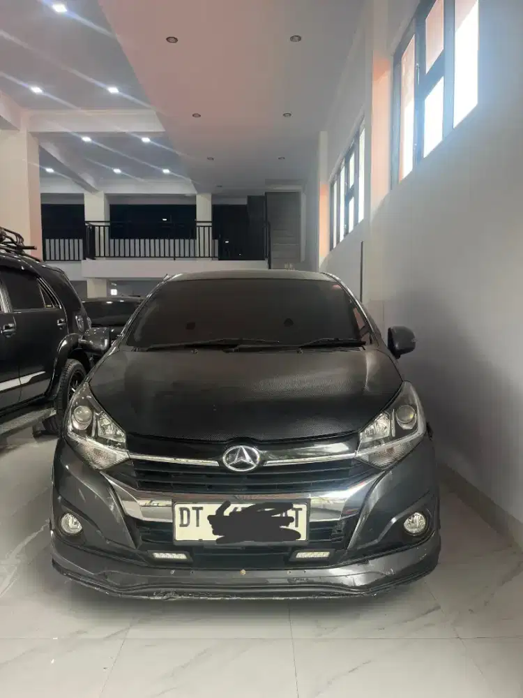 AYLA 1.2 R MT DELUXE