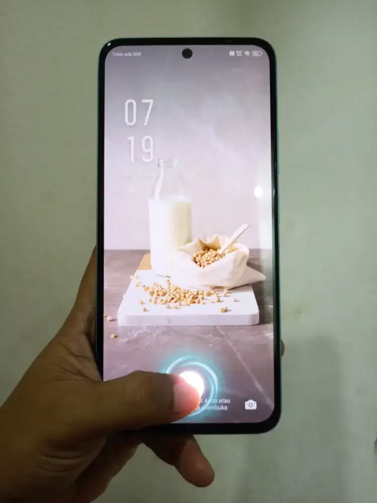 Infinix Hot 50 Pro, Ram 8+5/256, Nfc, Layar Amoled + Finger Dilayar On