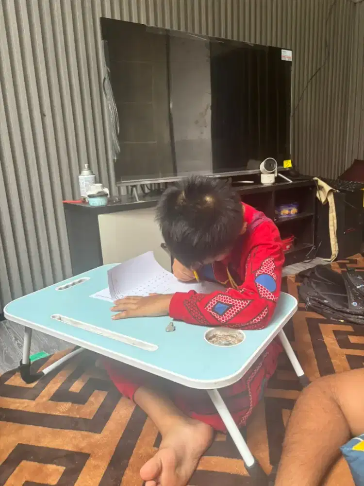 PENGASUH ANAK DAN ART (MAJIKAN LANGSUNG)