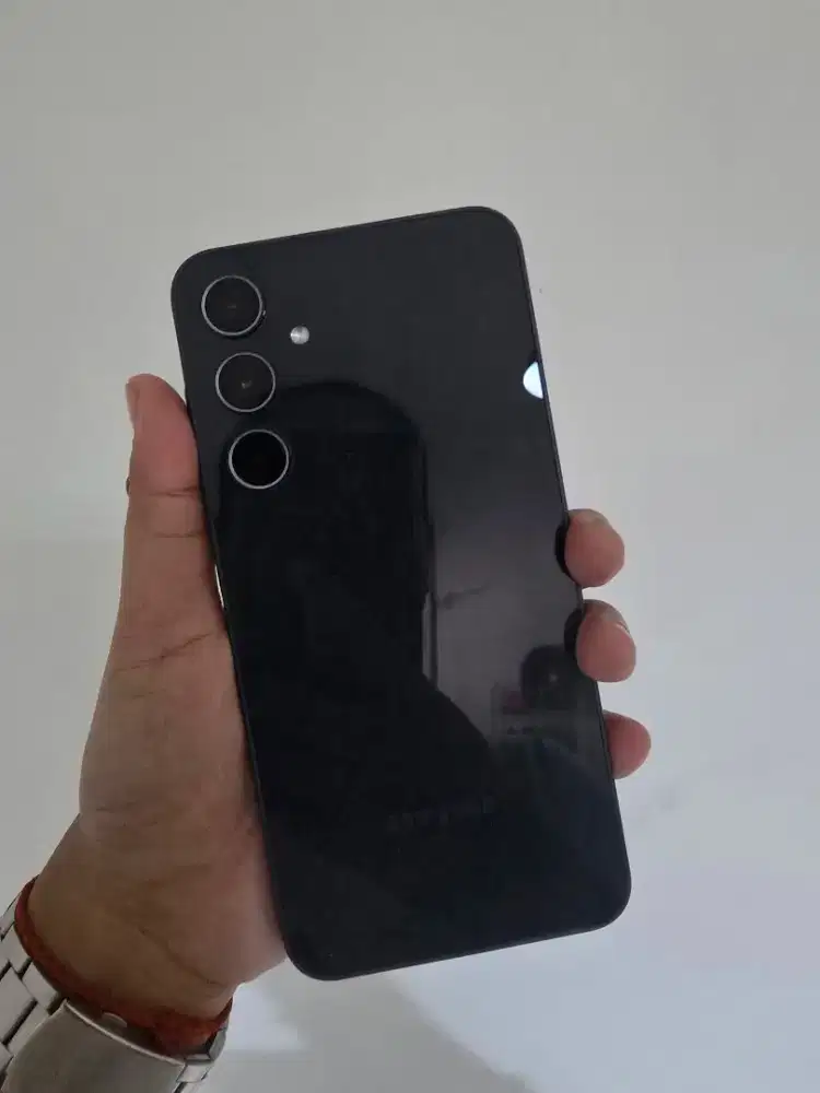 Samsung Galaxy A35 5G 8/256GB super mulus istimewa resmi SEIN