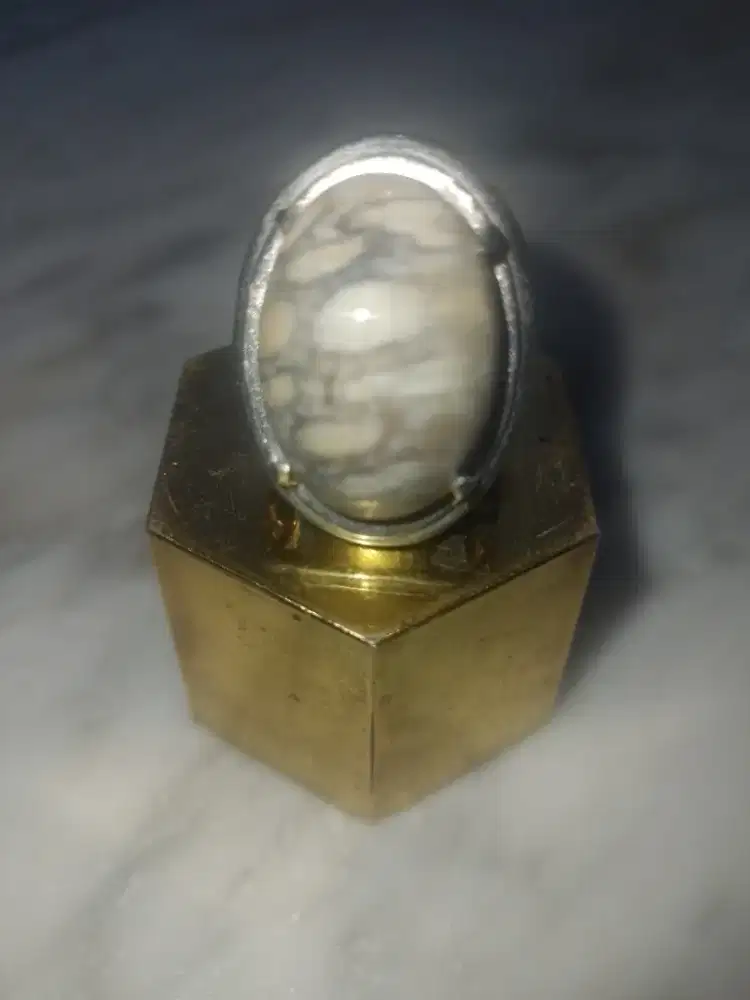 Batu Teratai Belitung