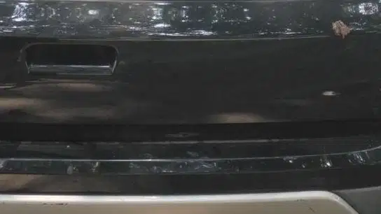 Honda CR-V 2015 Bensin