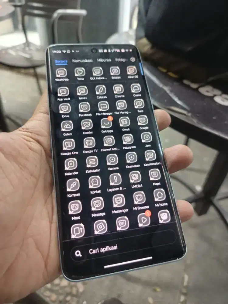 Redmi note 15 NFC 8+8/128gb like new blue