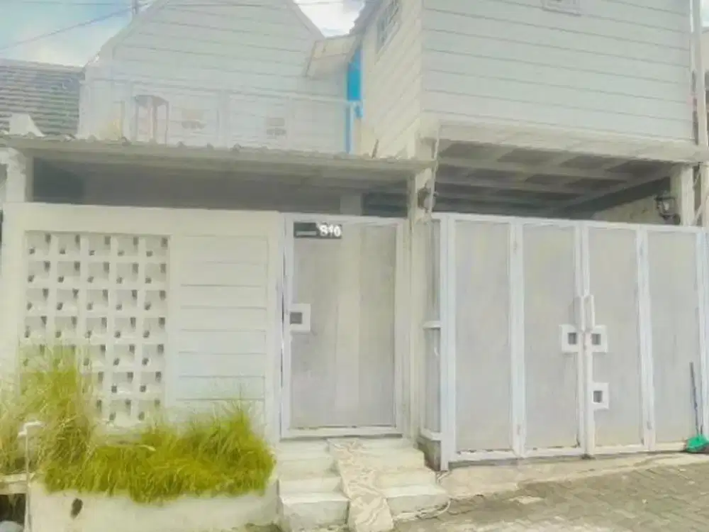 Bismillah, DIJUAL RUMAH UJUNGBERUNG CIJAMBE DEKAT ALUN ALUN UJUNGBERUNG!!!