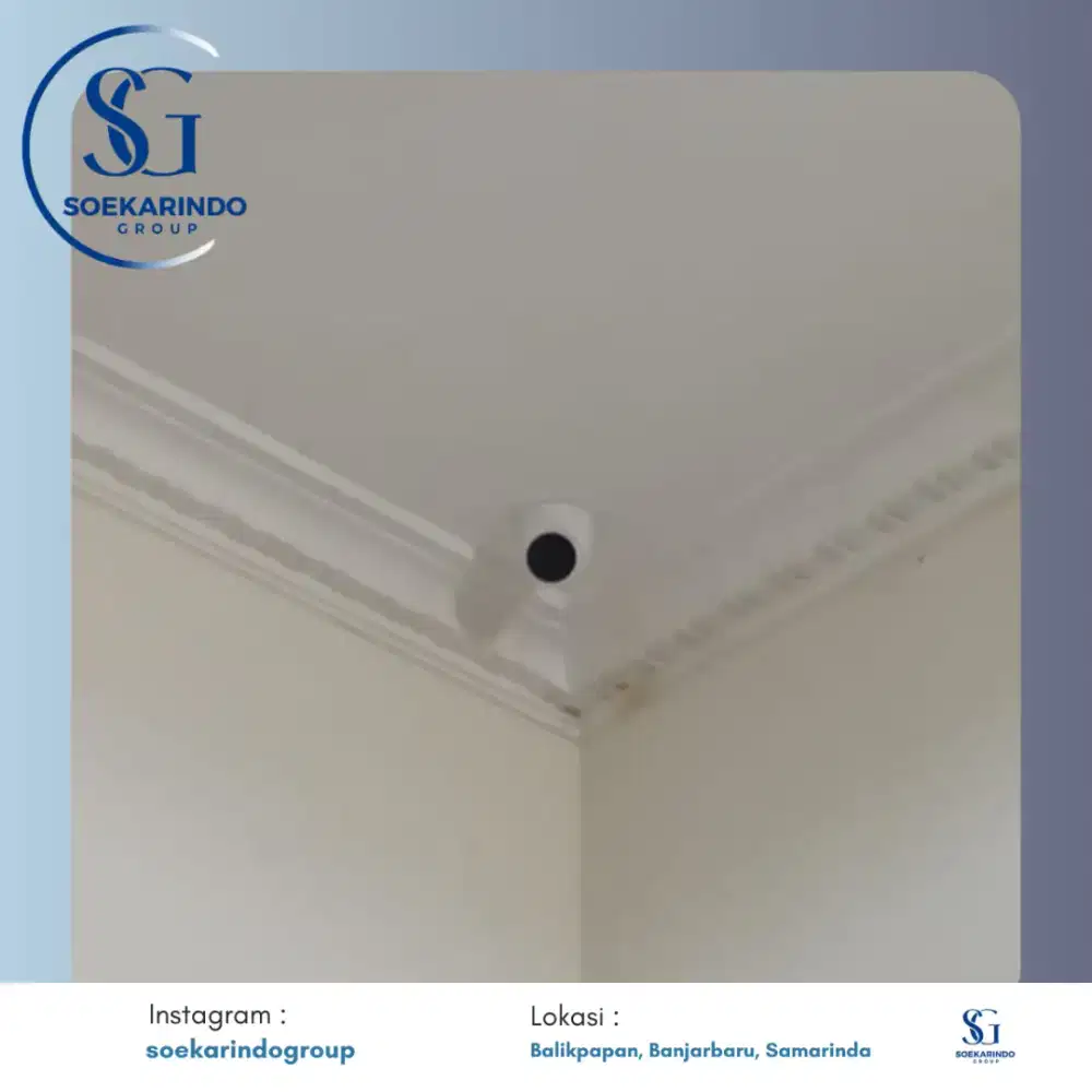 PAKET CCTV MURAH BISA DIPANTAU DARI JARAK JAUH