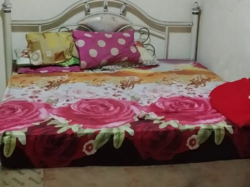 Dijual Rumah Rungkut Asri