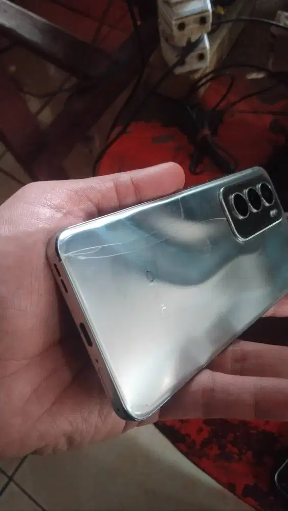 Oppo Reno 12 5G Ram 12/256