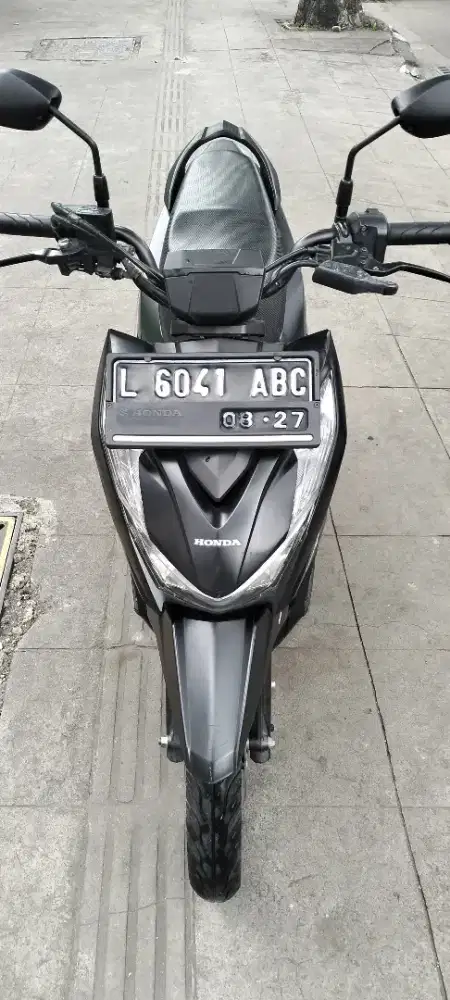 Beat Street th 2022 mewah pjk  baru