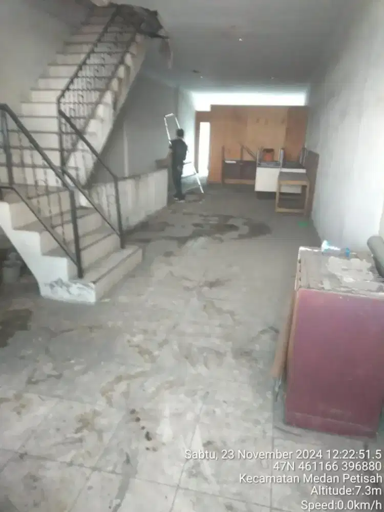 ruko cocok untuk usaha