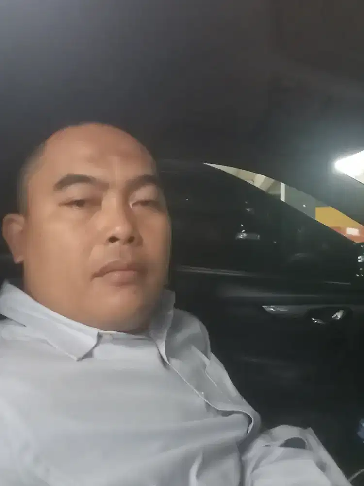 mencari pekerjaan supir pribadi