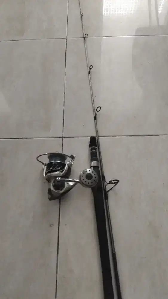 Jual Joran sm Kerekan