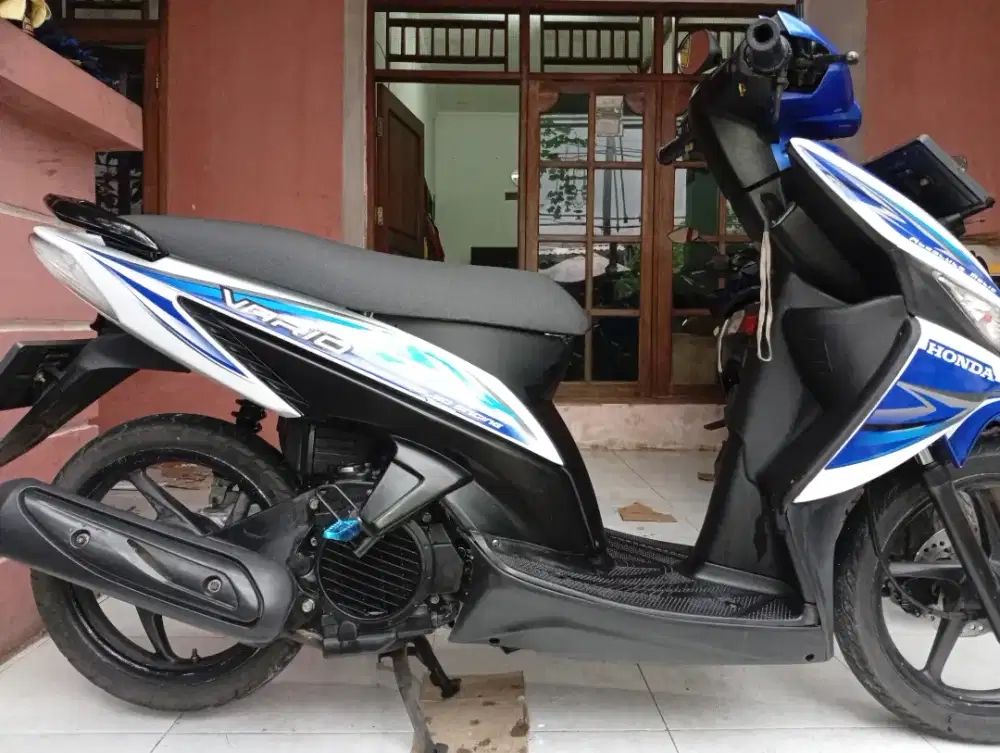 Vario 110 CW tahun 2011