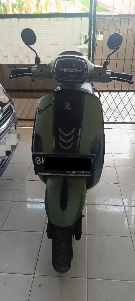 Motor Listrik Uwinfly T3pro