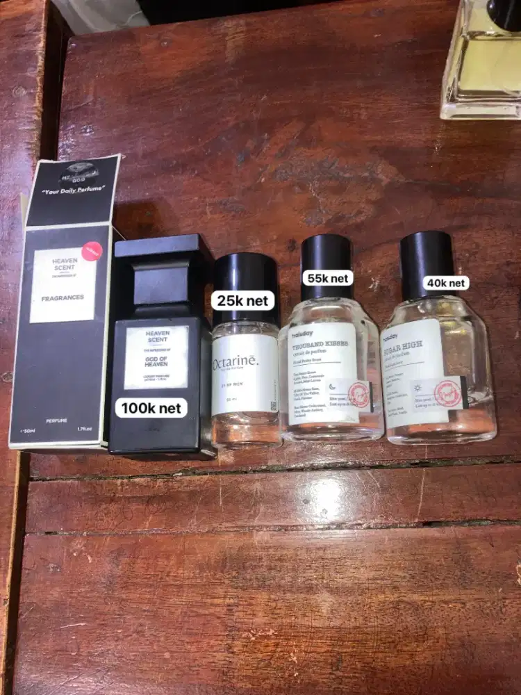 parfum original tahan lama