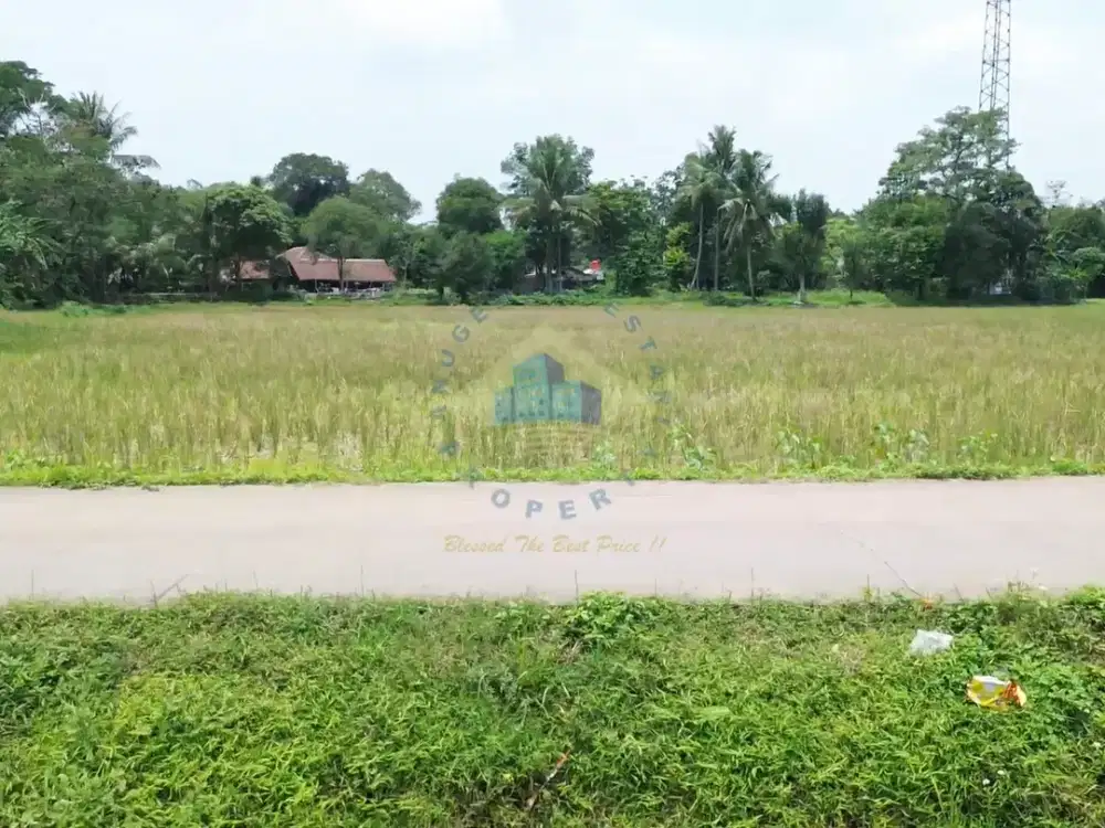 jual tanah di Kadu Agung Tigaraksa Tangerang