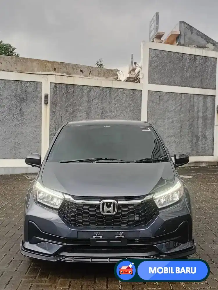 [Mobil Baru] PROMO RAMADHAN HONDA BRIO E CVT SE 2026