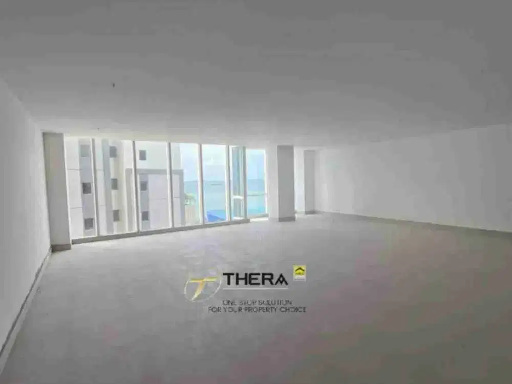 Dijual 1 unit Office space di Aria Tower, Harbour Bay