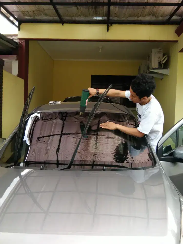 Kaca film kaca film terbaik