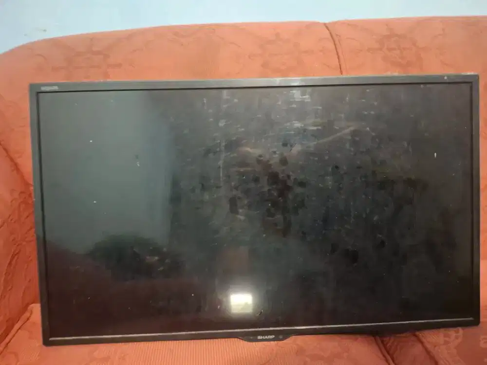 JUAL TV SHARP 24