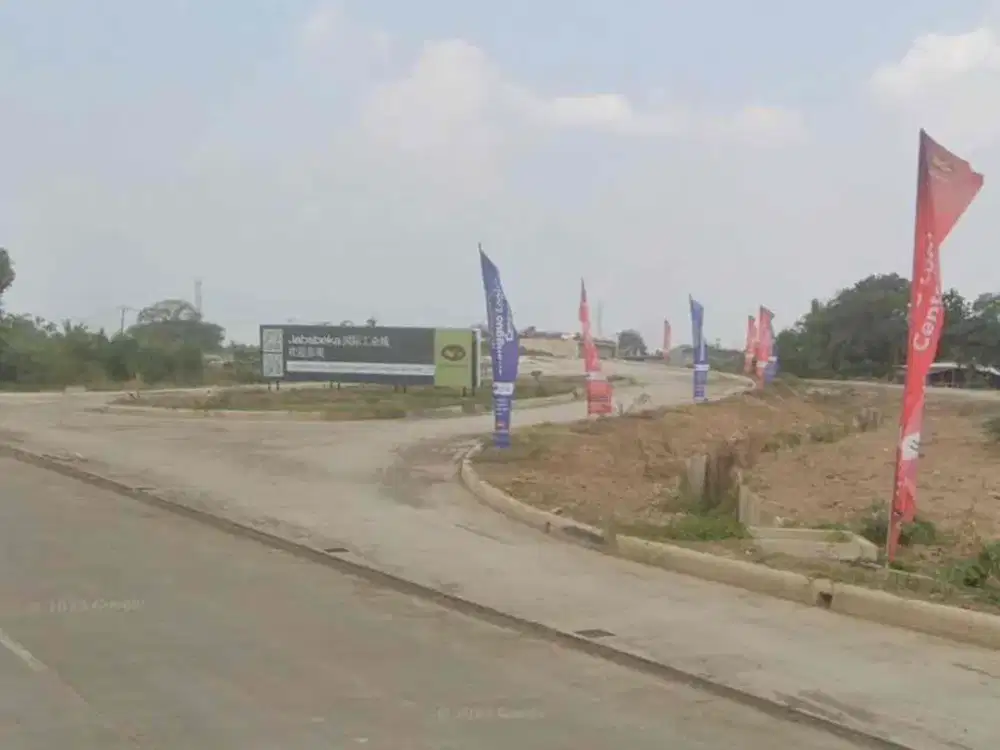 Jual Lahan Kavling Kawasan industri Jababeka Cikarang Jual Tanah di Kawasan Industri Jababeka Bizpark Cikarang Timur