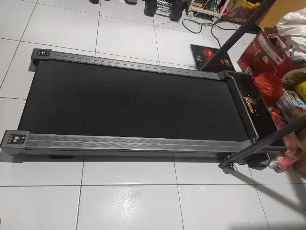 Jual tridmil, jarang dipake !