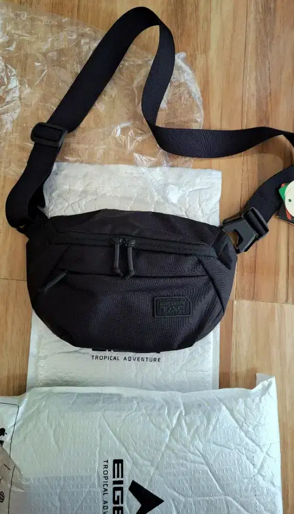 Waistbag original Eiger