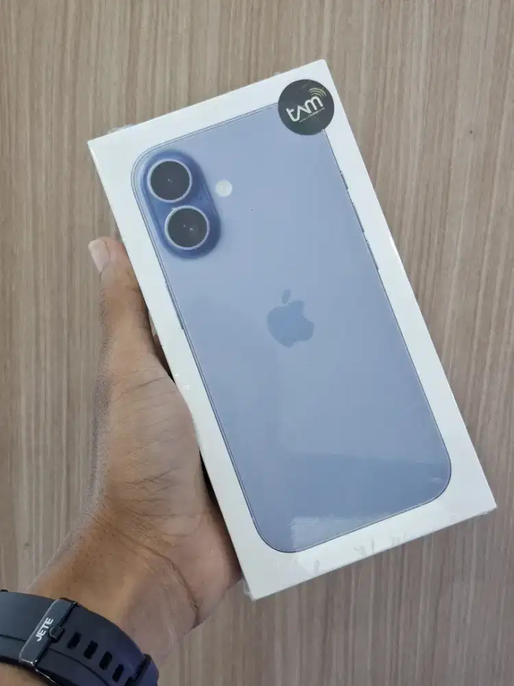 Kredit Iphone free 2x cicilan