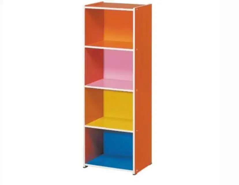 rak serbaguna merk activ