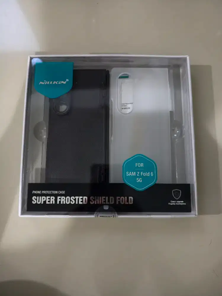 Casing Nillkin Samsung Galaxy Z Fold 6
