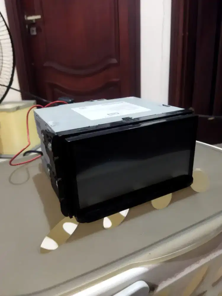 Jual Murah Headunit Kenwood DDX7019BT Bekas